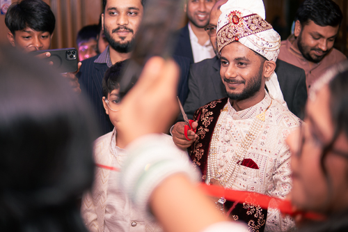 Wedding Photo 23